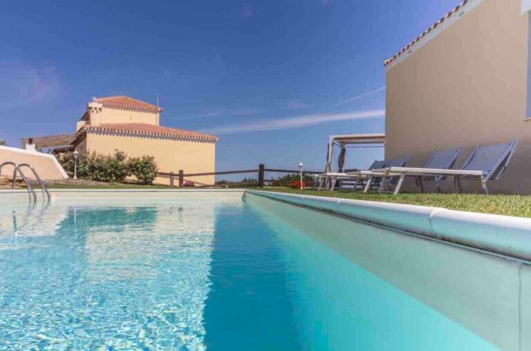 Villa Cristallina