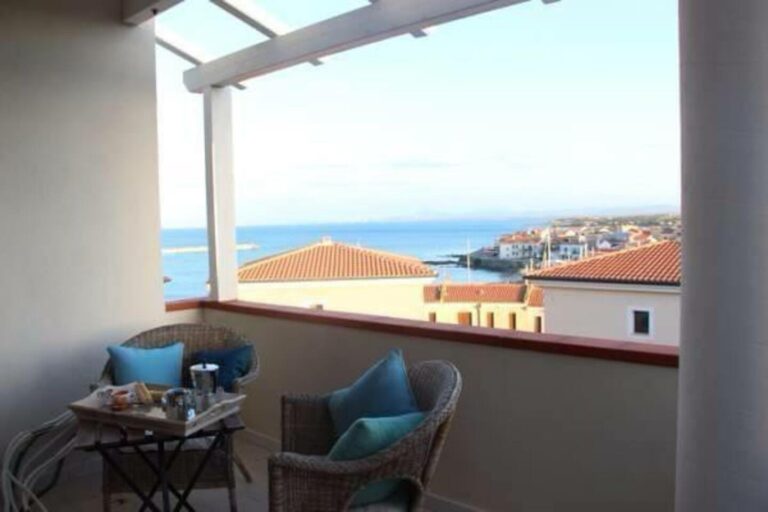Villetta Marina