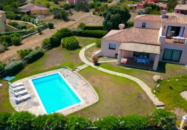Villa Claudia