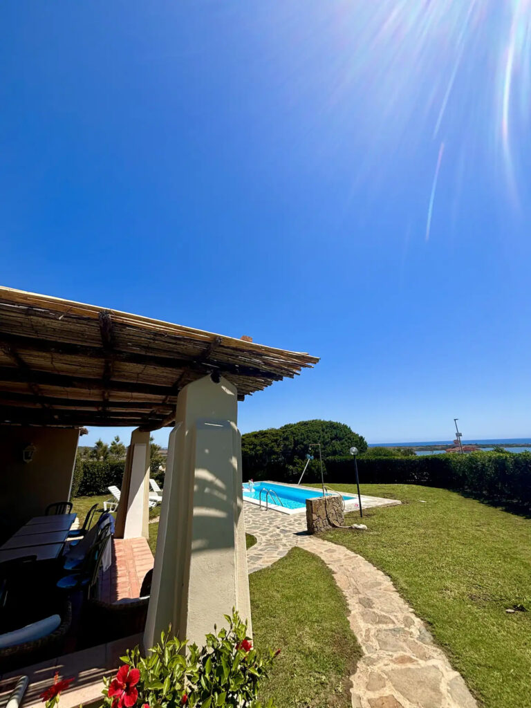 Villa Del Tramonto