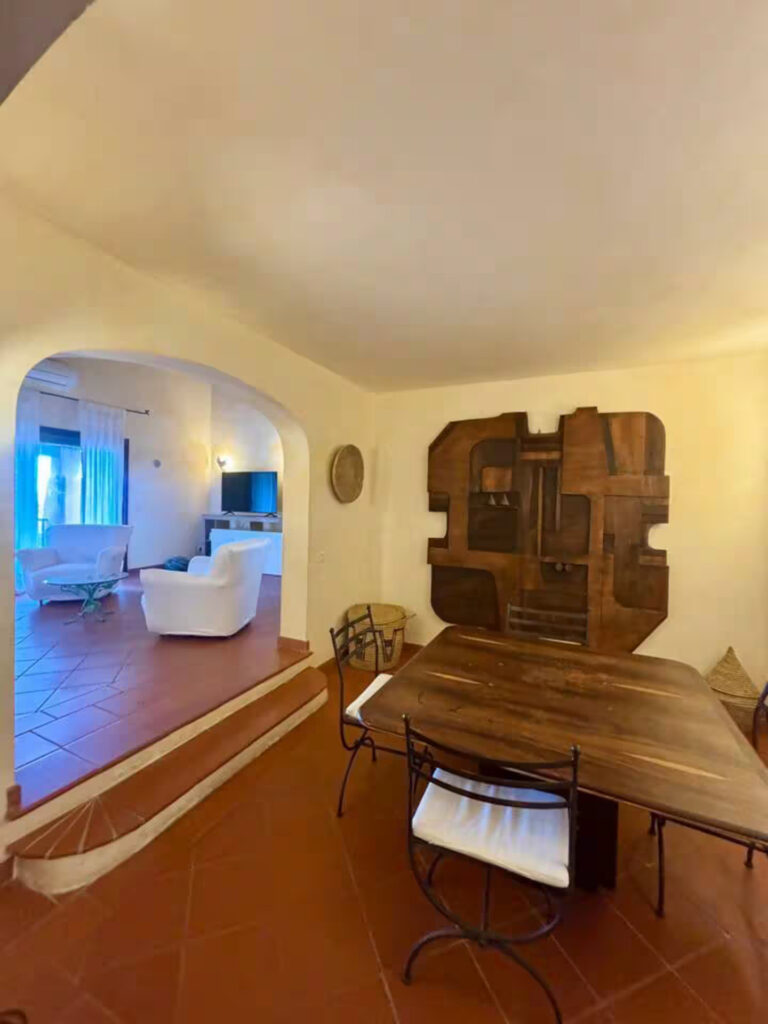 Villa Agosto