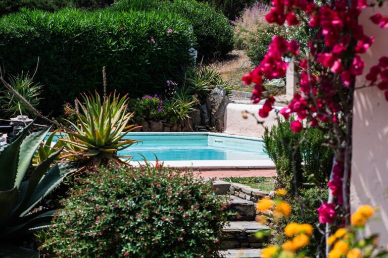 Villa Rosa
