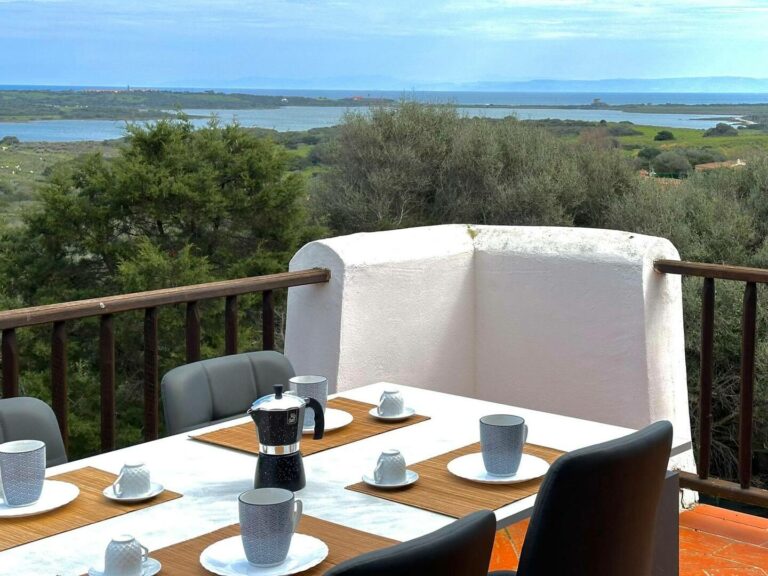 Villa Sea View
