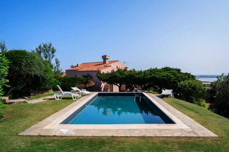 Villa Agosto