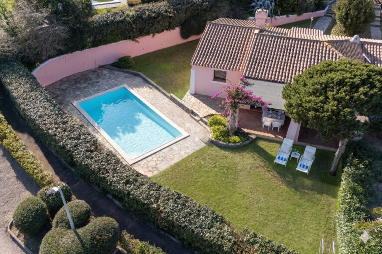 Villa Armonia