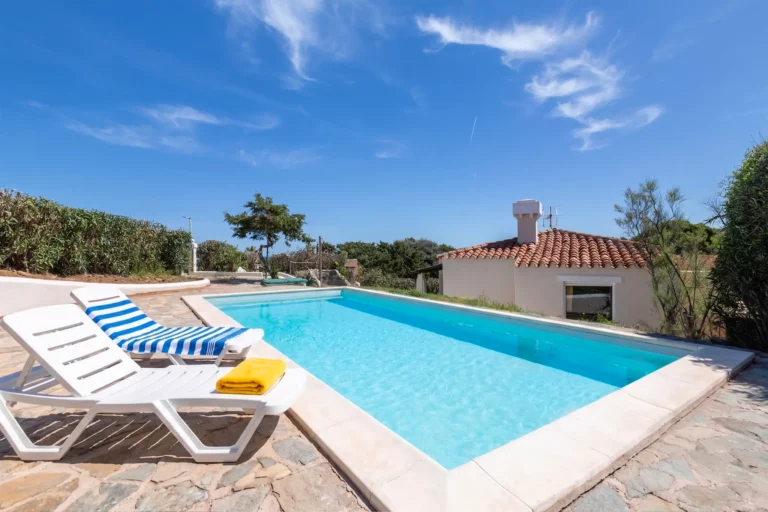Villa Sabbia