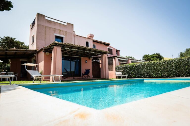 Villa Ginestrella